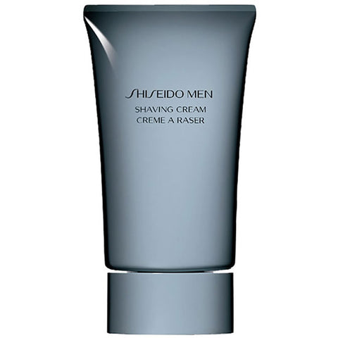 SHISEIDO Men Shaving Cream