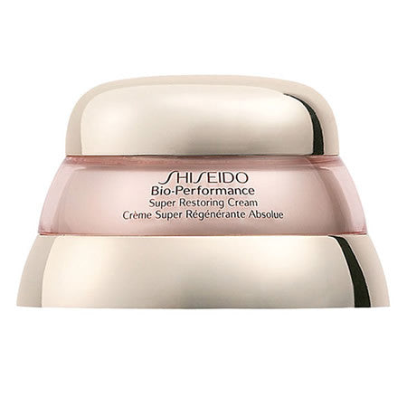 SHISEIDO Bio Performance Super Restoring Cream- Crema de fata antirid