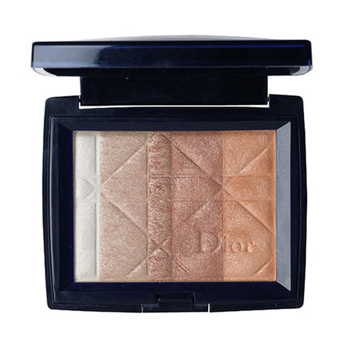 Christian Dior DiorSkin Poudre Shimmer - 002 Amber Diamond