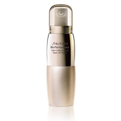 SHISEIDO Bio Performance Super Lifting Formula- Crema reparatoare pentru fata