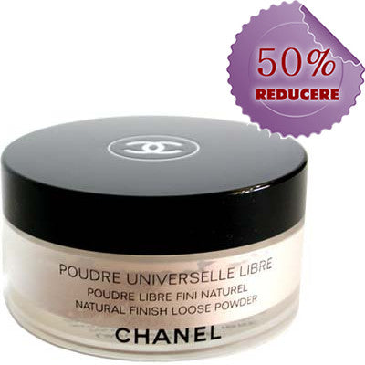 Chanel  Poudre Universelle Libre - No.50 Peche