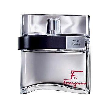 Salvatore Ferragamo F By Ferragamo Pour Homme Edt 100ml