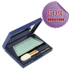 Christian Dior  Solo Dior Single Eyeshadow - No.422 Dewy Green
