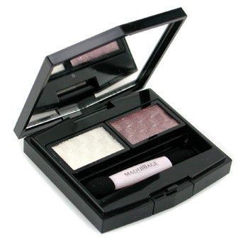 Shiseido  Maquillage Eye Color Duo ( with Case ) - WT925/ RD783