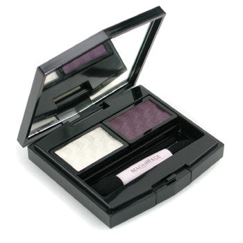 Shiseido  Maquillage Eye Color Duo ( with Case ) - WT925/VI627