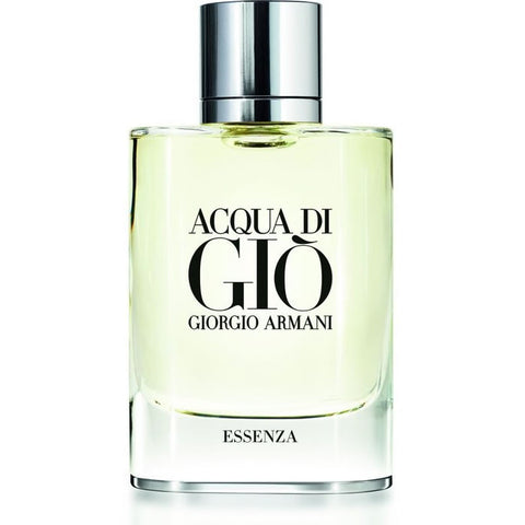GIORGIO ARMANI Acqua di Gio Essenza EDP 180ml
