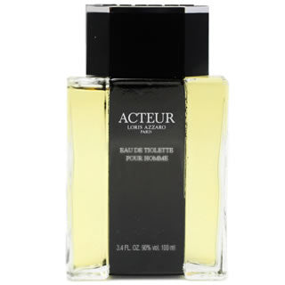 AZZARO Acteur EDT 100ml