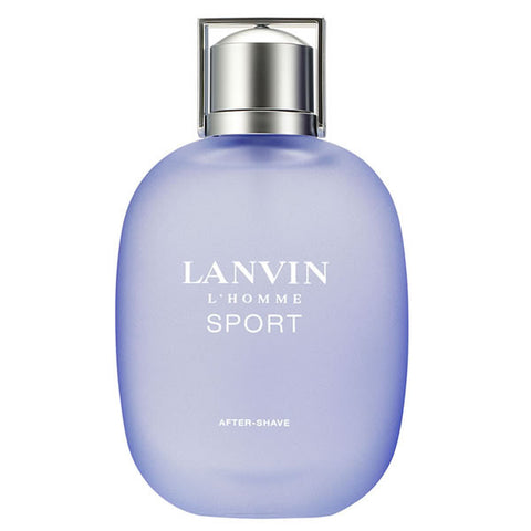 Lanvin L'Homme Sport After Shave 100ml