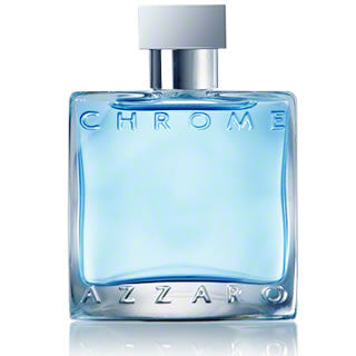 AZZARO Chrome After Shave 50ml