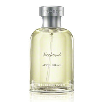 BURBERRY Weekend for Men After shave 100ml