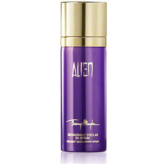 THIERRY MUGLER Alien Deodorant Spray 100ml- Deodorant femei