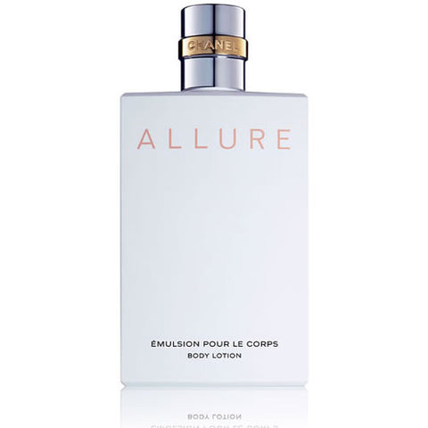 CHANEL Allure Crema de corp 200 ml