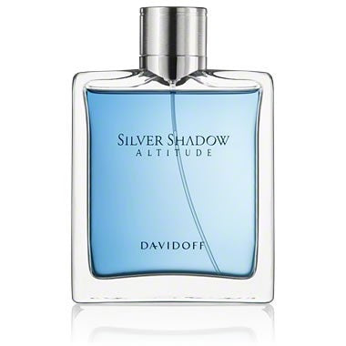 DAVIDOFF Silver Shadow Altitude Edt 100ml