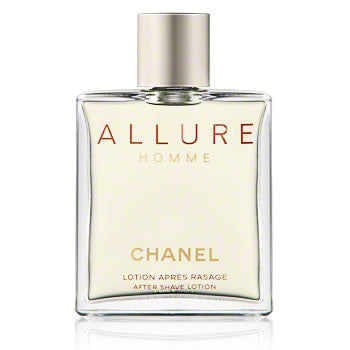 CHANEL Allure Homme After shave 100ml