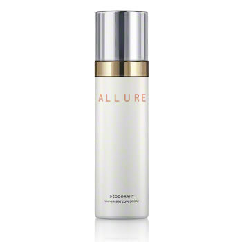 CHANEL Allure Deodorant Spray 100 ml- Deodorant femei