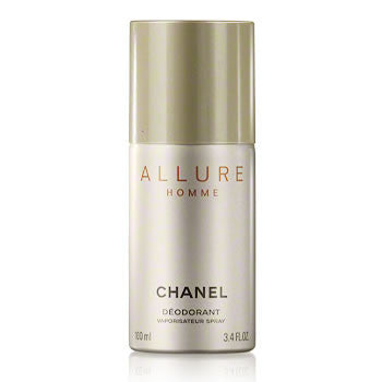 CHANEL Allure Homme Deospray 100ml- Deodorant barbati