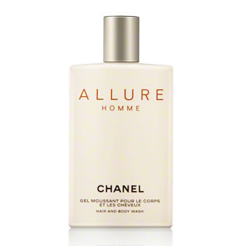 CHANEL Allure Homme Gel de dus 200ml