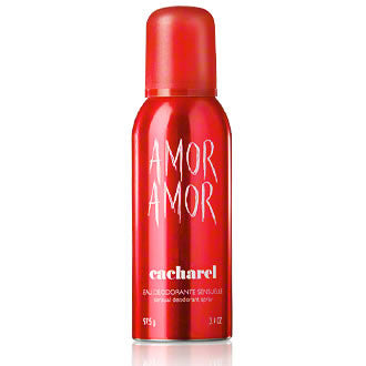 CACHAREL Amor Amor Deospray 150ml- Deodorant femei