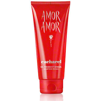 CACHAREL Amor Amor Gel de dus 200ml