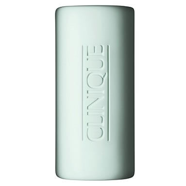 CLINIQUE Anti Blemish Solutions Cleansing Bar - sapun demachiant