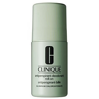 CLINIQUE Antiperspirant Roll-On Deodorant 75ml