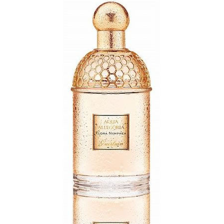 GUERLAIN Aqua Allegoria Flora Nymphea EDT 75ml