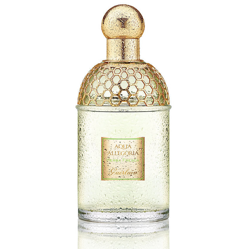 GUERLAIN Aqua Allegoria Herba Fresca EDT 125ml