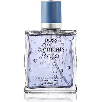HUGO BOSS Aqua Elements EDT 100ml