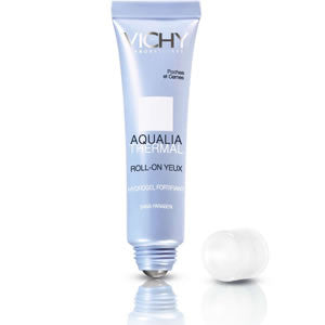 VICHY Aqualia Thermal Eye RollOn - tratament pentru ochi umflati