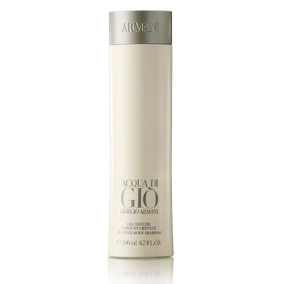 GIORGIO ARMANI Acqua di Gio Man Gel de Dus 200ml