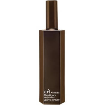 MASAKI MATSUSHIMA Art Homme EDT 40ml