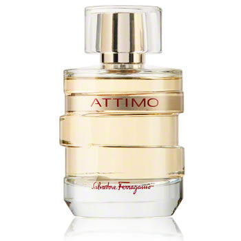 SALVATORE FERRAGAMO Attimo EDT 100ml