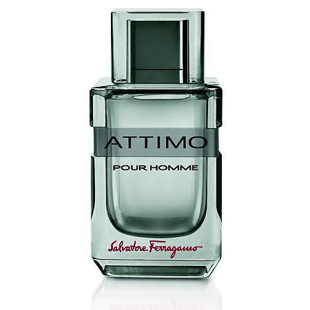 SALVATORE FERRAGAMO Attimo Pour Homme EDT 100ml