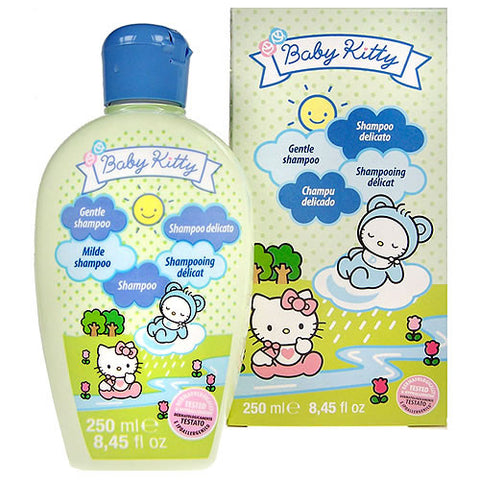 BABY KITTY Gentle shampoo - Sampon pentru copii