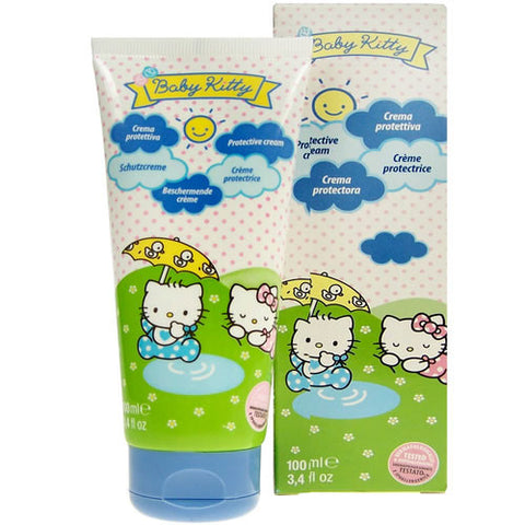 BABY KITTY Protective Cream - crema pentru copii