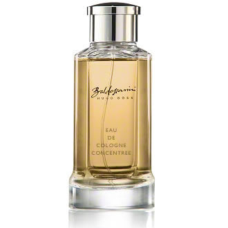HUGO BOSS Baldessarini Concentree EDC 50ml Refill
