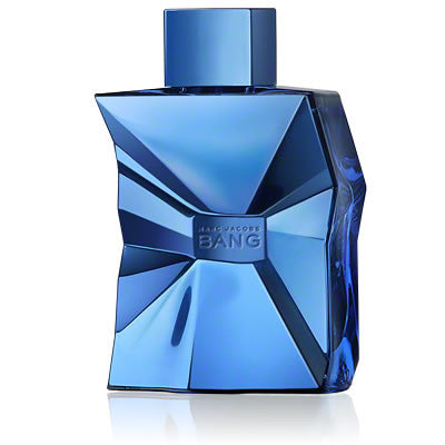 MARC JACOBS Bang Bang EDT 50ml