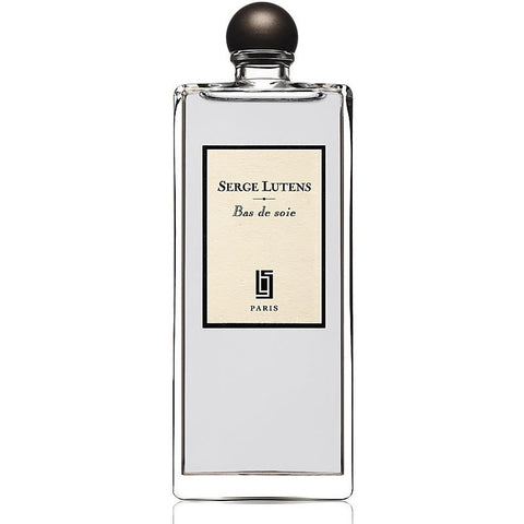 SERGE LUTENS Bas de Soie EDP 50ml