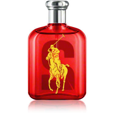 RALPH LAUREN Big Pony 2 EDT 75ml