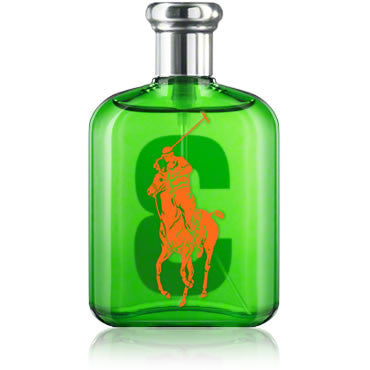 RALPH LAUREN Big Pony 3 EDT 75ml