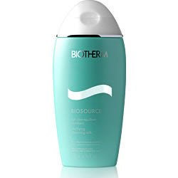 BIOTHERM Biosource Clarifying Cleansing Milk - lapte pentru curatare pentru piele normala si mixta