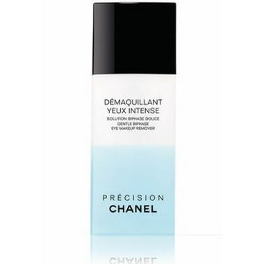 CHANEL Demaquillant Yeux Intense Solution Biphase - Demachiant pentru ochi