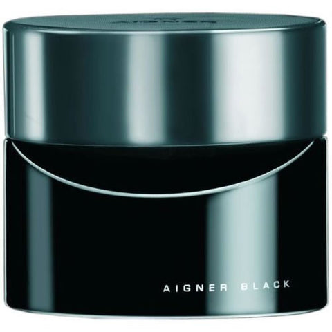 AIGNER Black Men Black Men EDT 125ml