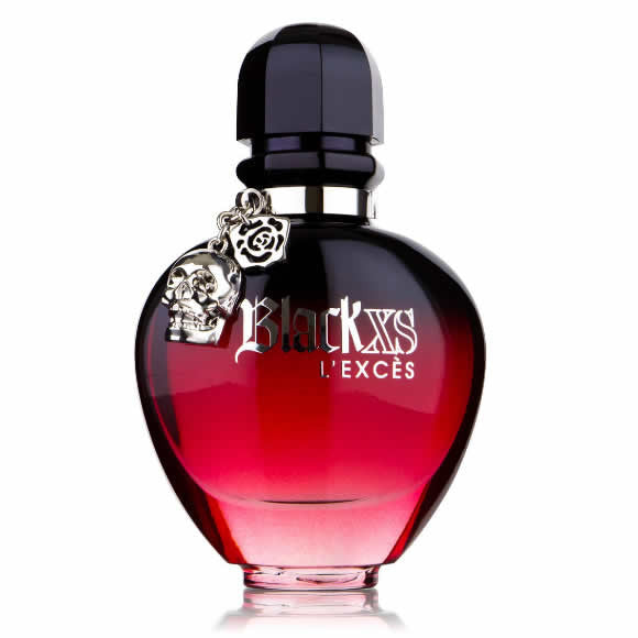 PACO RABANNE Black XS L'Exces for Her EDP 80ml