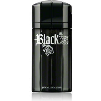 PACO RABANNE Black XS L'Exces for Him After Shave 100ml