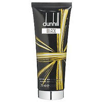 DUNHILL Black After Shave Balm 75ml- Balsam dupa Ras