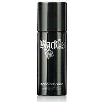 PACO RABANNE Black XS L'Exces for Him Deodorant Spray 150ml- Deodorant barbati