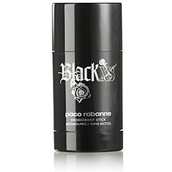 PACO RABANNE Black XS L'Exces for Him Deodorant Stick 75ml- Deodorant barbati