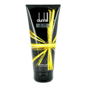 DUNHILL Black Gel de Dus 200ml