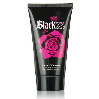 PACO RABANNE Black XS for Her Gel De Dus 150ml